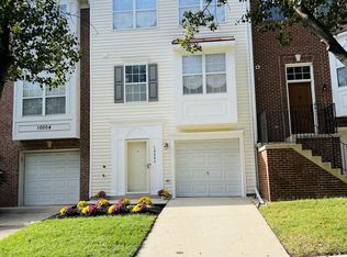 10006 Prince Royal Pl, Upper Marlboro, MD 20774