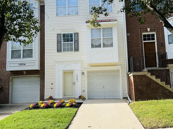 10006 Prince Royal Pl, Upper Marlboro, MD 20774