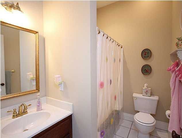Bedroom 3 bath