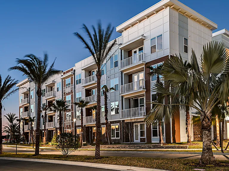 Aspire at Silverleaf — Photo 28