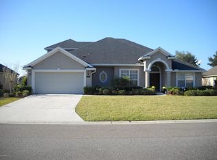 2813 S Portofino Rd, Saint Augustine, FL 32092