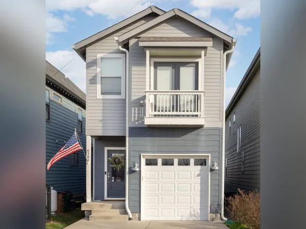 628B Annex Ave, Nashville, TN 37209