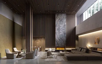 Rented by Ankor Management