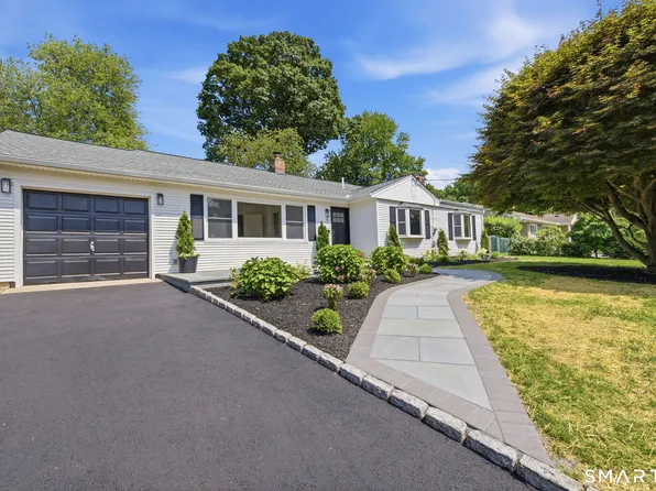 5 Tod Road, Norwalk, CT 06851