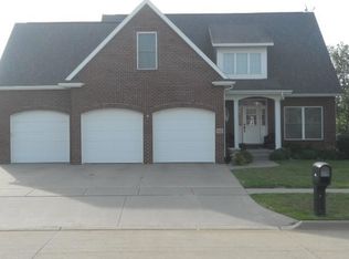 810 15th Ave SW, Mount Vernon, IA 52314