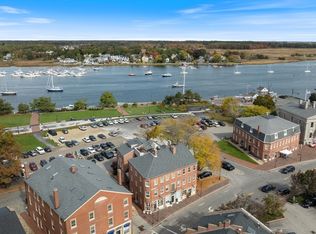 5 Water St UNIT D, Newburyport, MA 01950