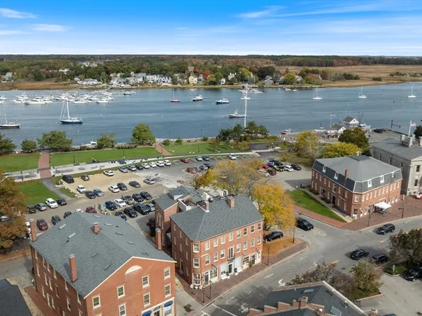 5 Water St Unit D, Newburyport, MA 01950