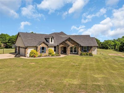 99 Fields Row, Pauls Valley, OK, 73075