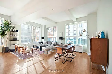 Rented by Town Residential