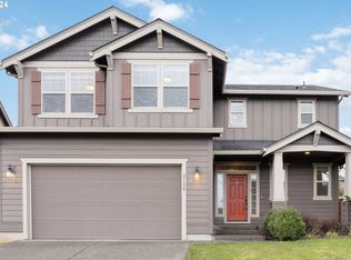 2120 NE Verbena Ln, Camas, WA 98607