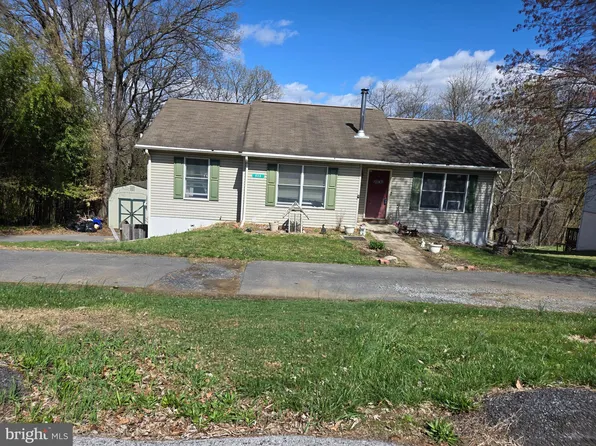 820 S Humer St, Enola, PA 17025