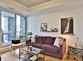 20 Minowan Miikan Ln #830, Toronto, ON M6J 0E5