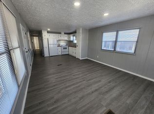 5019 N High St LOT 93, Columbus, OH