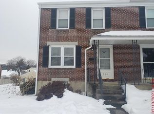 224 6th St, Whitehall, PA 18052
