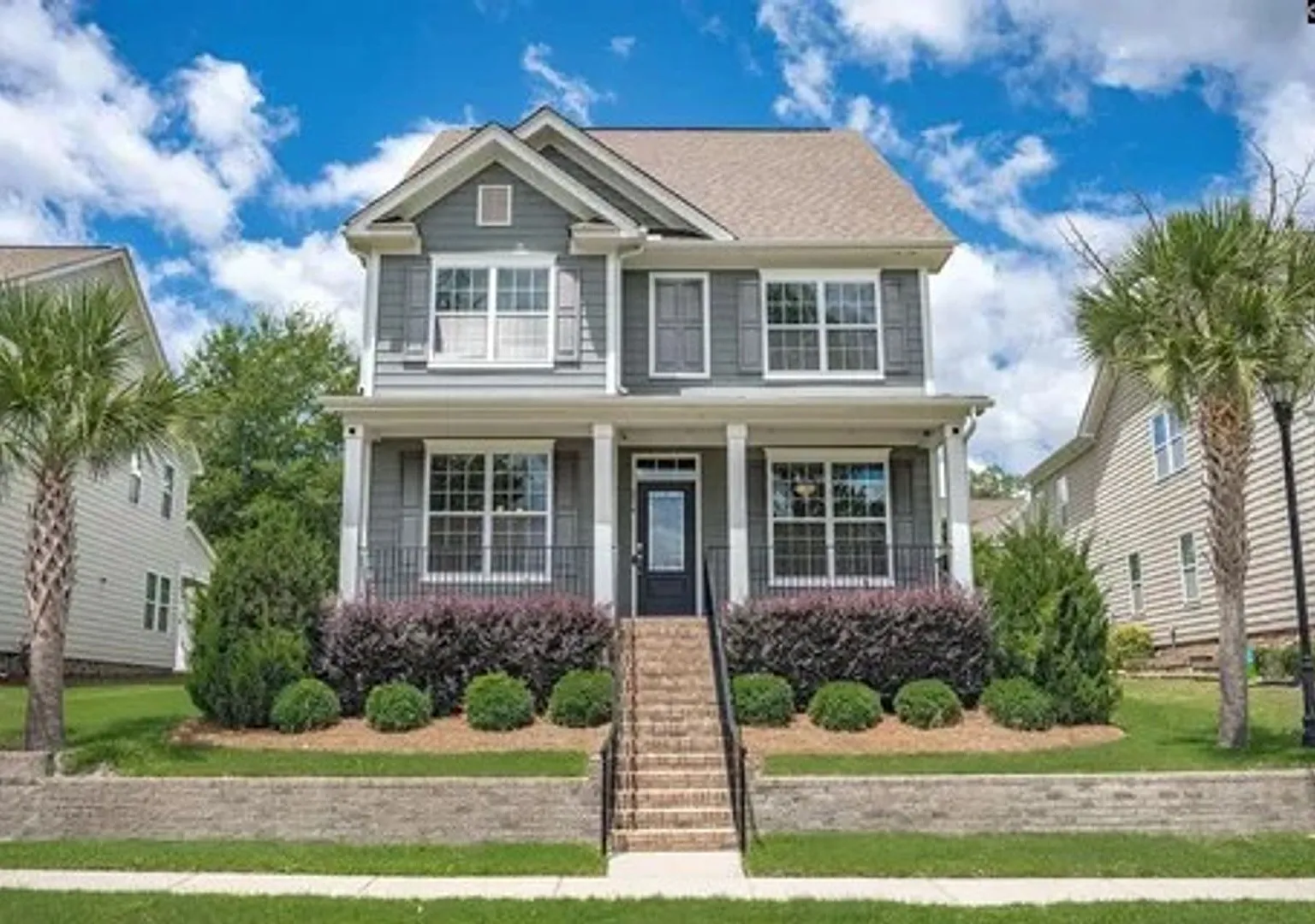 5 bedroom 3.5 bath great floorplan located in The Villages — Photo 1