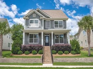 234 Thacher Loop, Elgin, SC 29045