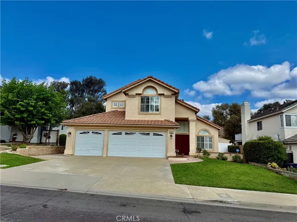 2284 Calle Bienvenida, Chino Hills, CA 91709