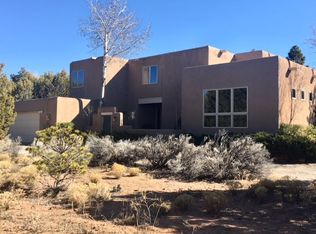 1905 Proctor Ct, Santa Fe, NM 87505