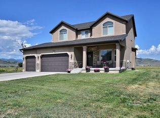 998 Village Dr, Kamas, UT 84036