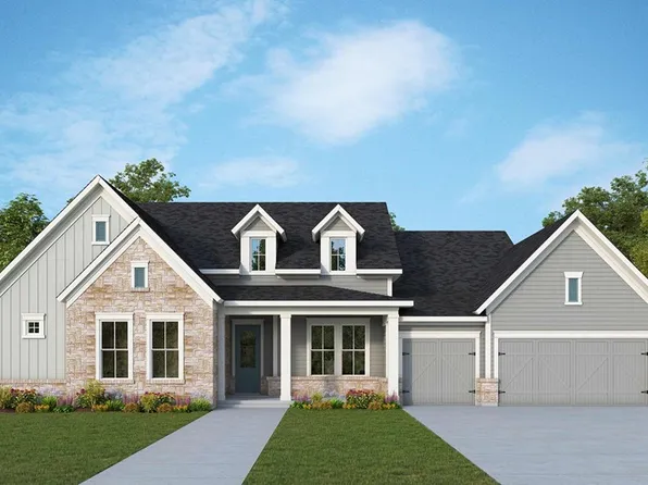 105 Rees Landing Rd, Spicewood, TX 78669