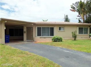 1107 SE 14th Dr, Deerfield Beach, FL 33441