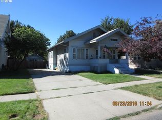 2325 Estes St, Baker City, OR 97814