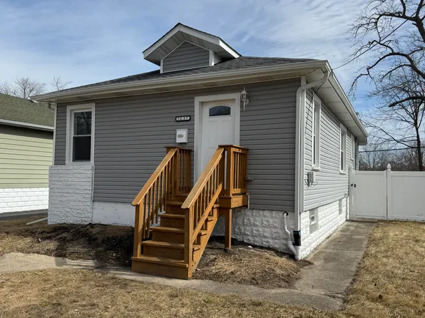 7217 Harrison Ave, Hammond, IN 46324