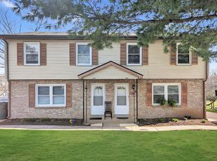 453-455 Whispering Hills Dr, Lexington, KY 40517