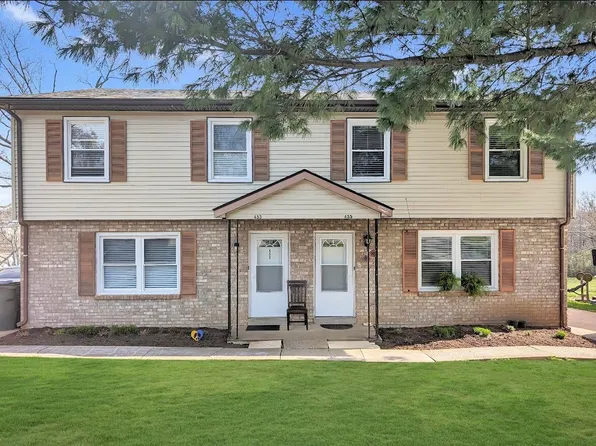 453-455 Whispering Hills Dr, Lexington, KY 40517