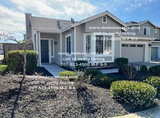 1808 Bella Vista Way, Santa Rosa, CA 95403