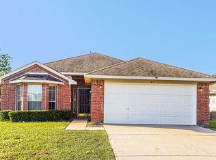 1012 James Donald Ln, Glenn Heights, TX 75154