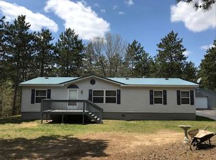 18613 Iceman Rd, Sparta, WI 54656