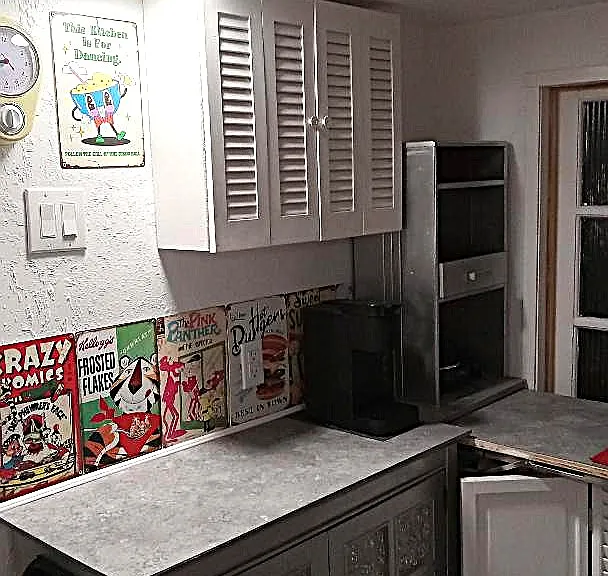 916 Gidding St #1 — Photo 5
