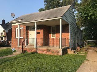 1063 Canterbury Dr, Pontiac, MI