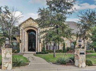8460 Spicewood Springs Rd, China Spring, TX 76633
