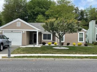 1692 Joffre Rd, Forked River, NJ 08731