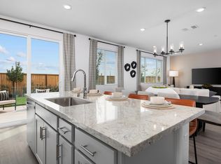 Residence 2 Plan, Legacy at Liberty, Lincoln, CA 95648