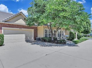 5441 W 145th Ter, Leawood, KS 66224
