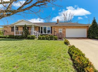 22755 Mayfair Ave, Minerva, OH 44657