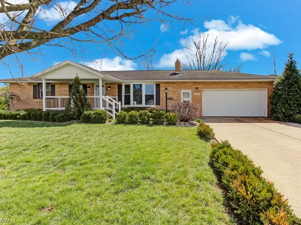 22755 Mayfair Ave, Minerva, OH 44657