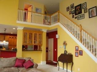 18912 Whispering Pine Way, Spring Lake, MI 49456