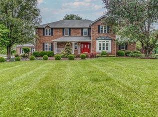 22319 Campground Rd, Bristol, VA 24202