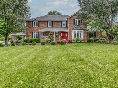 22319 Campground Rd, Bristol, VA, 24202