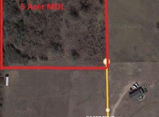 5 Buck Rd, Kingston, OK 73439