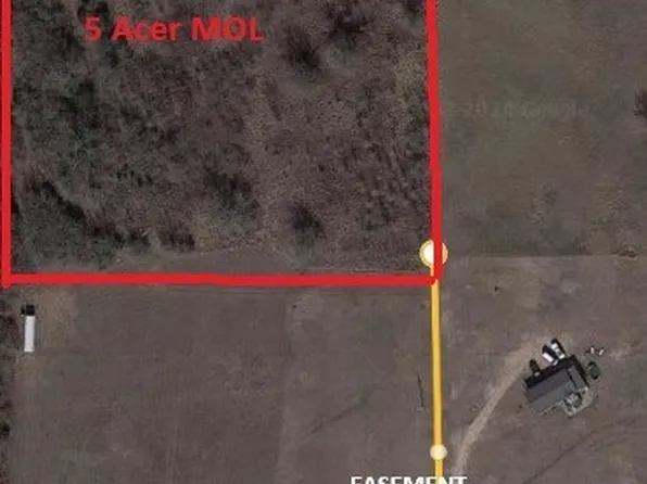 5 Buck Rd, Kingston, OK 73439