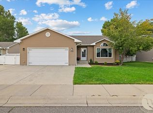 1145 Hemingway Ave, Billings, MT 59105