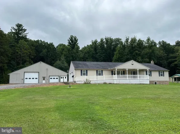 230 Summit Rd, Mc Clure, PA 17841