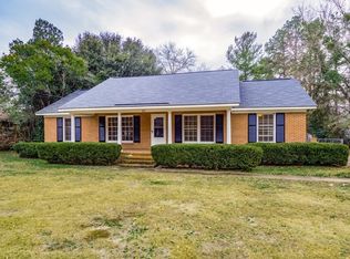 10 Richardson St, Sumter, SC 29150