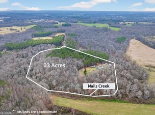 1719 Harber Rd, Carnesville, GA 30521