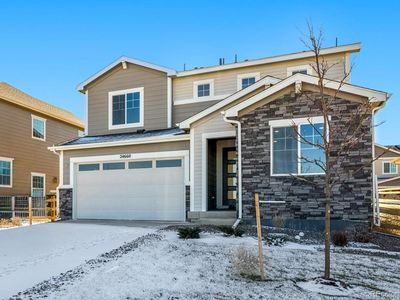 24660 E 42nd Avenue, Aurora, CO, 80019